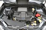 Subaru Forester XT 2014 года